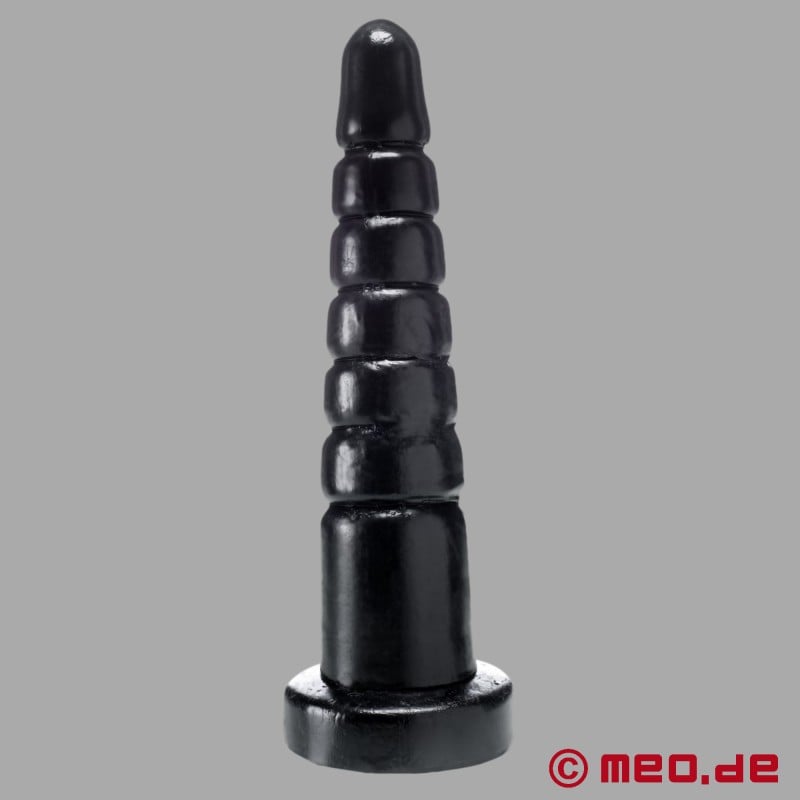 Äärmiselt anaalne venitamine - Dildo Albatros