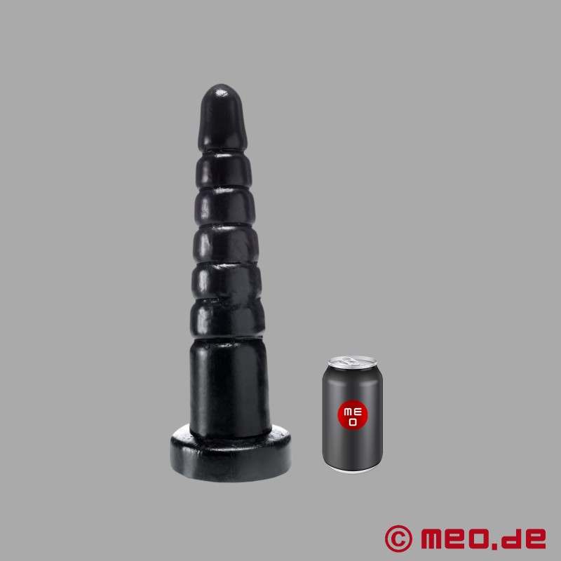 Äärmiselt anaalne venitamine - Dildo Albatros