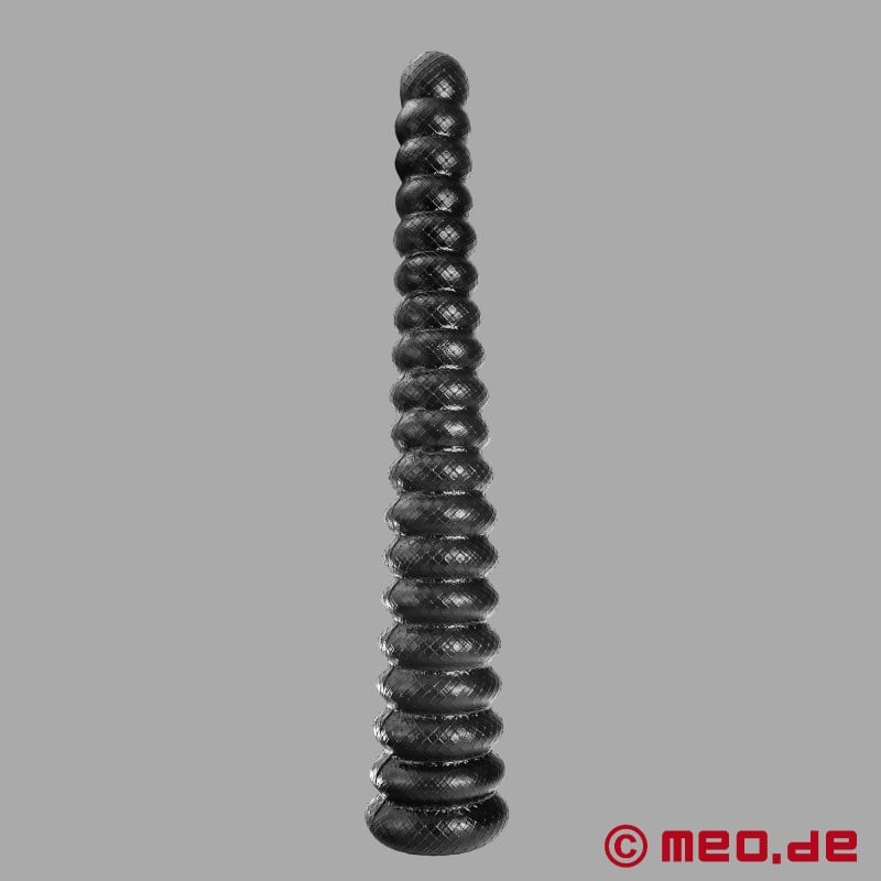 DEEP'R Stack - Dildo comprido para jogares em profundidade