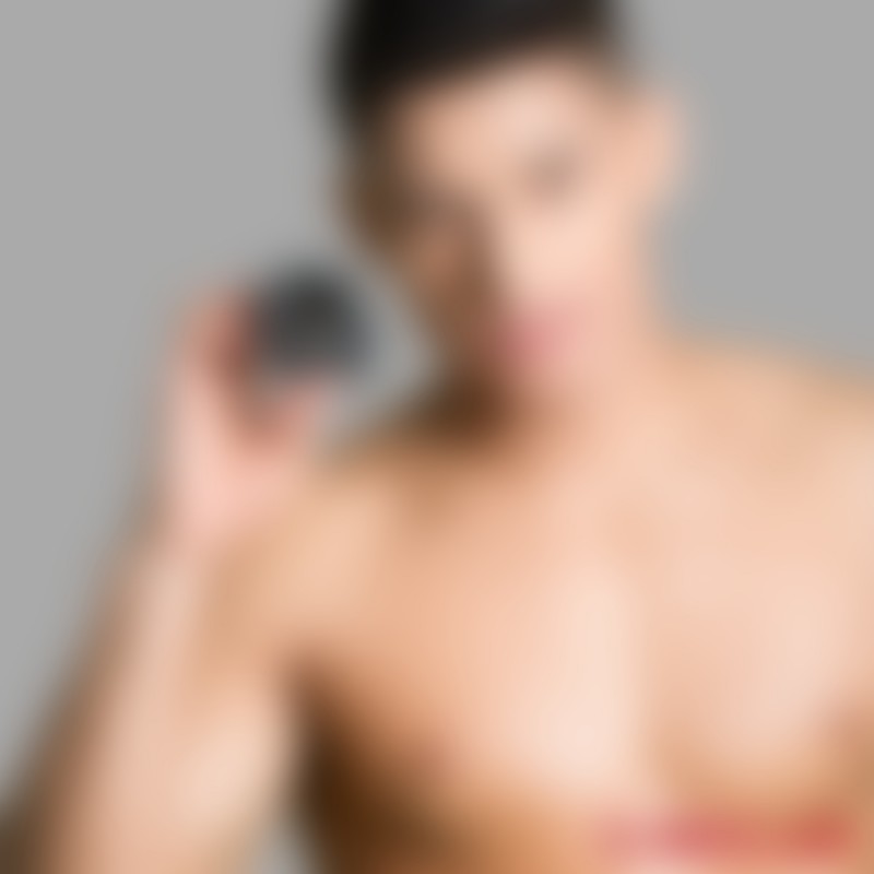 Buttplug FHT™ di MEO® - Plug anale con tunnel per anal training - 5