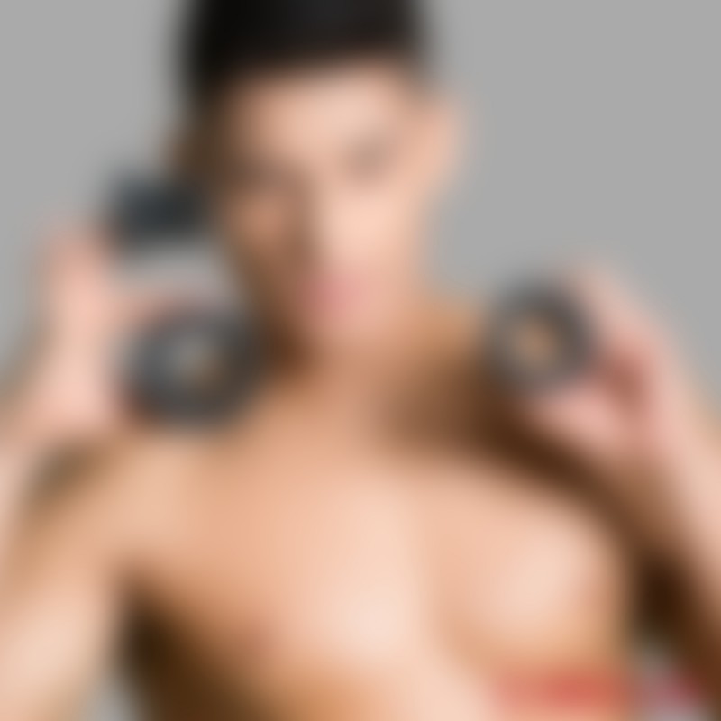 Butt plug FHT™ από την MEO® - πρωκτικό butt plug με σήραγγα για πρωκτική εκπαίδευση - 6