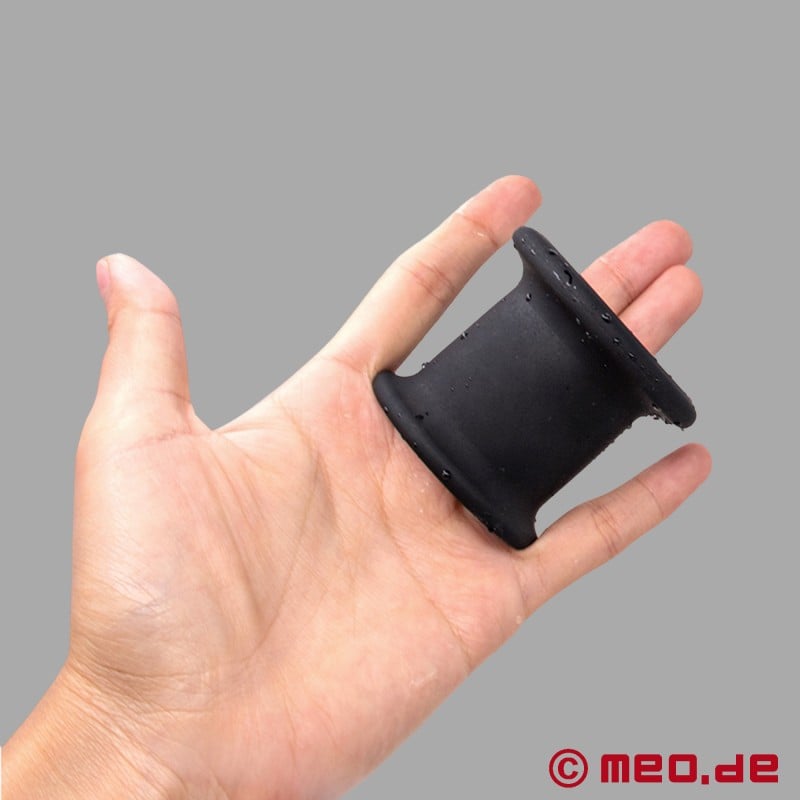 Anillo de estiramiento anal - Fuck Hole Trainer - Plug anal con túnel