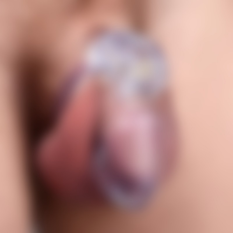 Kyskhetsbelte BDSM - NoPacha Captor - 2