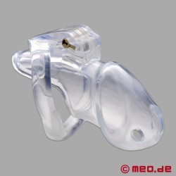 Kyskhetsbelte BDSM - NoPacha Captor - Thumbnail