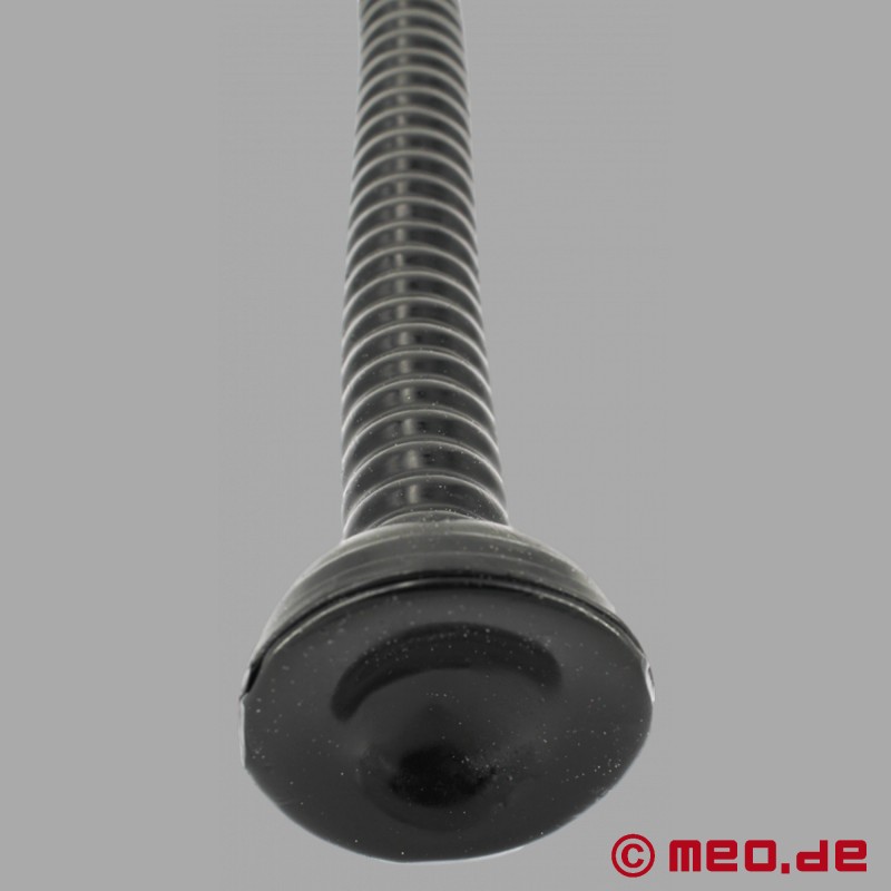 SpiralRider™ - Anal Depth Play Dildo - çok uzun anal yapay penis 46 cm x 3,2 cm - 6