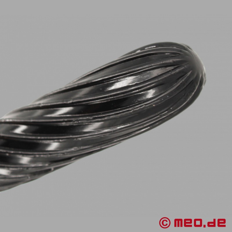 Analgeddon™ DeepRider™ - 48 cm lange dildo - Anal Depth Play - 6