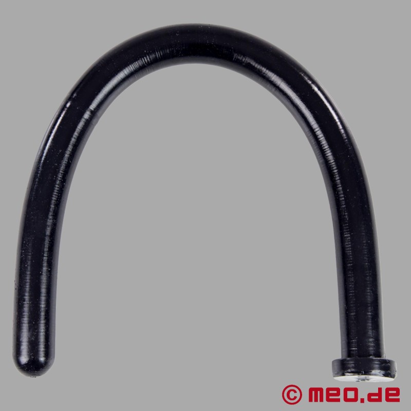 DeepScope™ - Anal Depth Training - veldig lang dildo 86 cm x 4,5 cm - 2