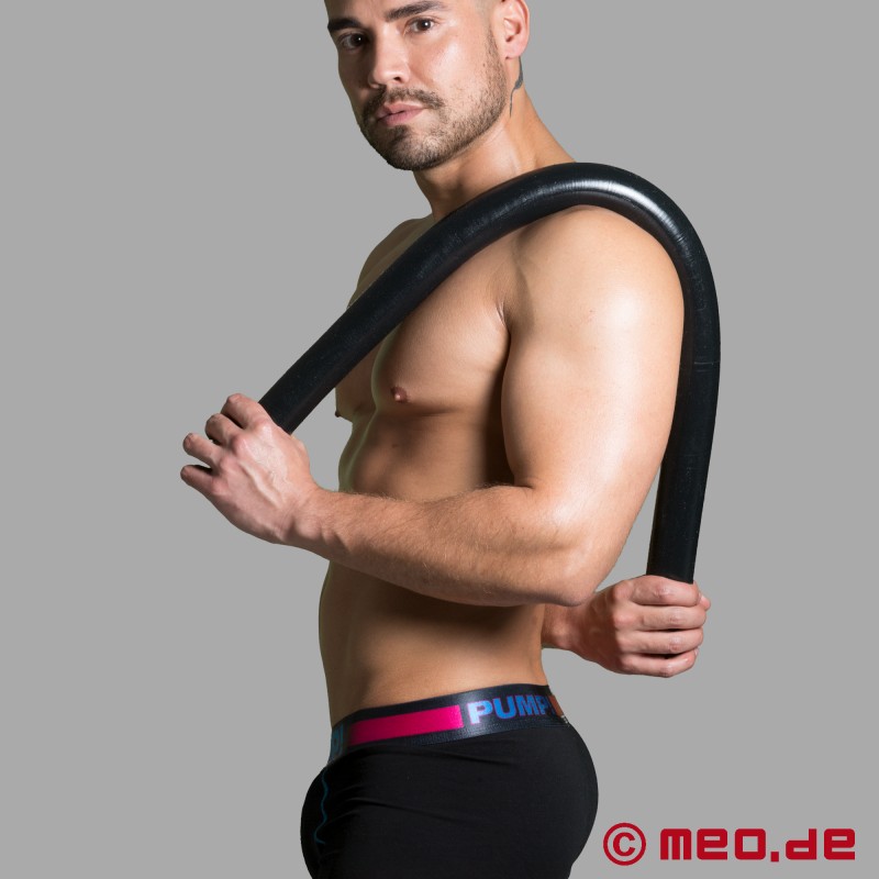 DeepScope™ - Anal Depth Play – Très long gode 86 cm x 4,5 cm - 1