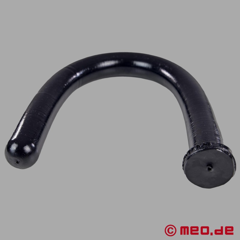 Depth Play - very long dildo 86 cm x 5.5 cm - 6