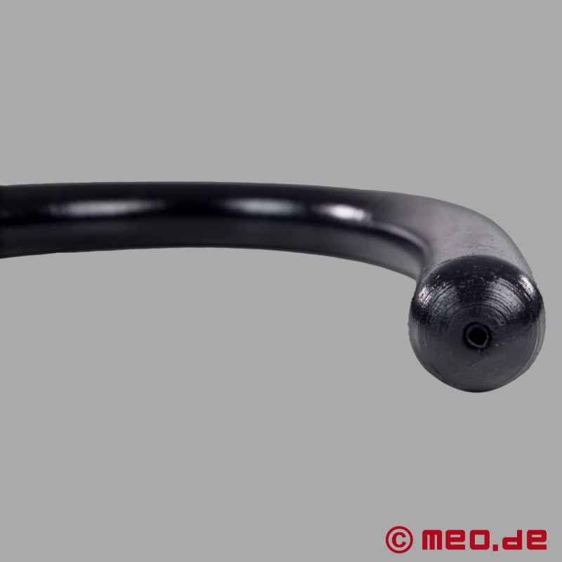 Depth Play - very long dildo 86 cm x 5.5 cm