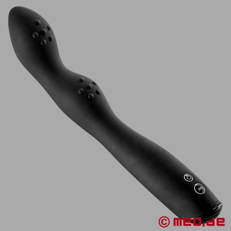 Vibrador de próstata