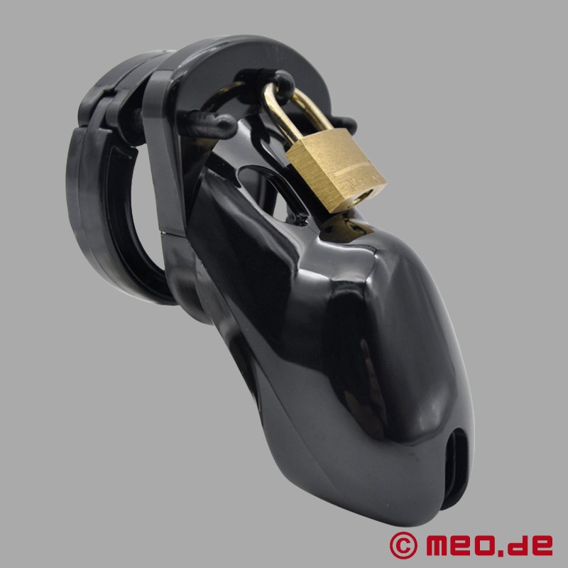 CB 3000 Chastity Cage