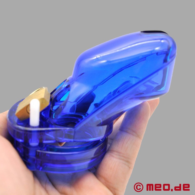 CB 3000 Chastity Cage