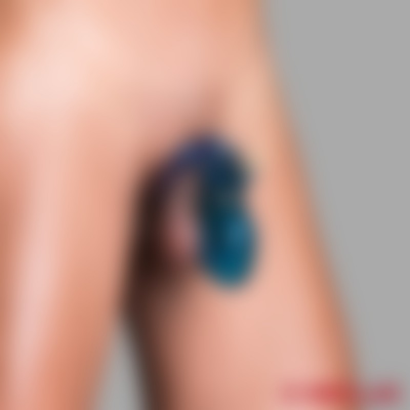 CB 3000 gaiola de castidade - 7