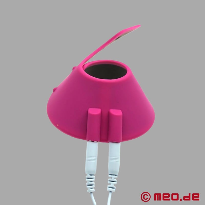 Ball stretcher "Parachute" pentru electrostimulare