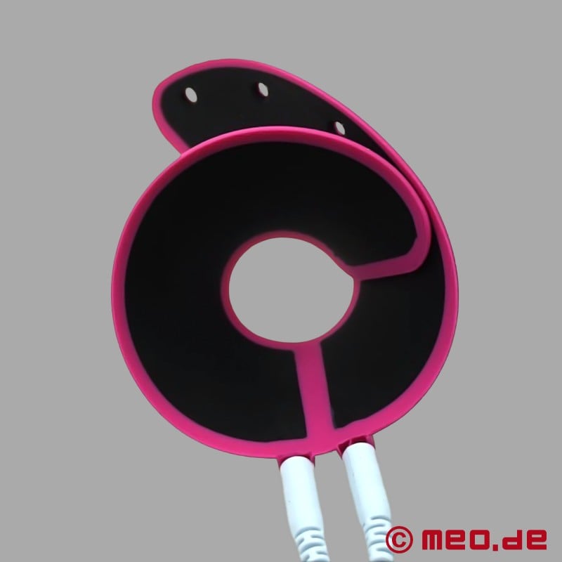 Ball stretcher "Parachute" pentru electrostimulare