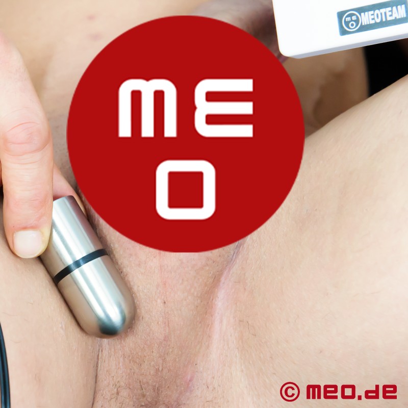 Electrosex - Set Completo “Sesso Elettrico”