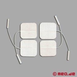 Self-adhesive electrodes - Thumbnail