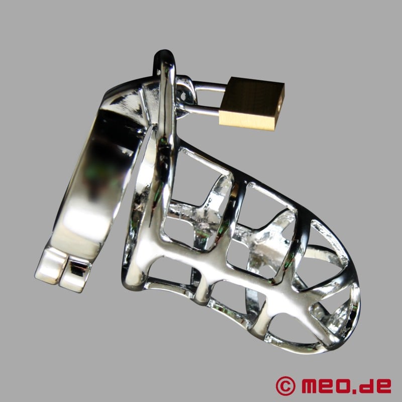 Male Chastity Device Nopacha 100