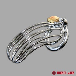 Ceinture de chasteté pour homme - NoPacha 300 - Thumbnail