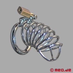 Ceinture de chasteté pour hommes - NoPacha 400 - Thumbnail