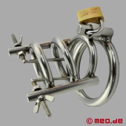 NoPacha Urethral Stretcher