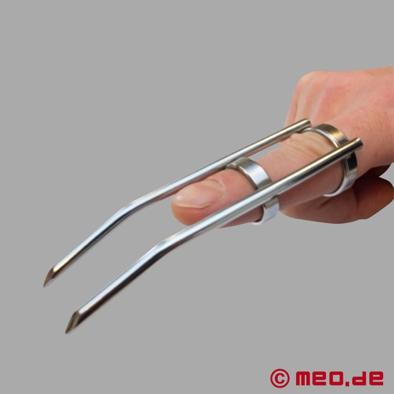 THE CLAW - SM Finger Claws