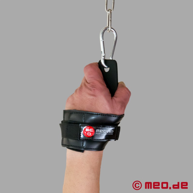 De perfecte polsboeien 2.0 - 3