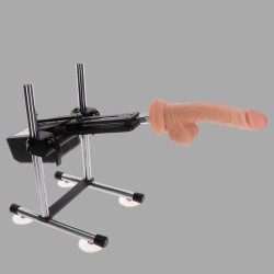 Alphamale® Pro 2 szexgép - Thumbnail