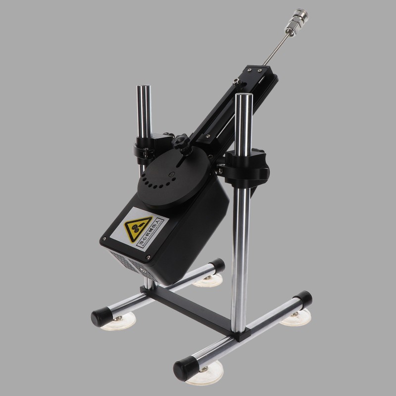 Máquina de sexo Alphamale Pro 2 - compacta, potente e sempre pronta para sexo intenso - 4