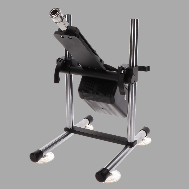 Alphamale Pro 2 seksmachine - compact, krachtig en altijd klaar voor intense seks - 3