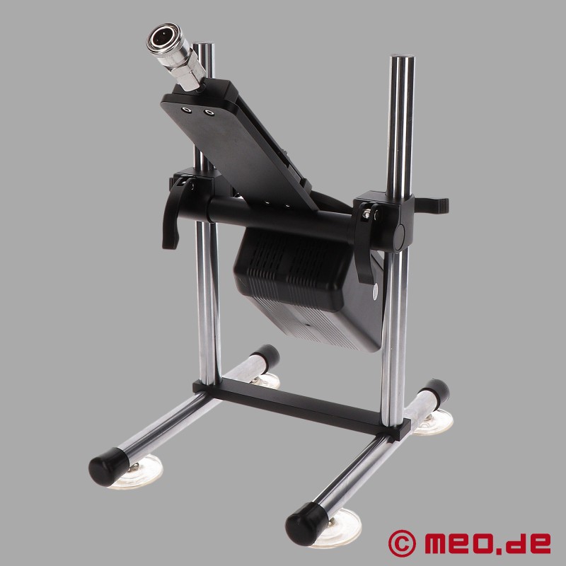 AlphaMale Pro 2 Fickmaschine - Kompakt, leistungsstark und immer bereit für intensiven Sex - 3