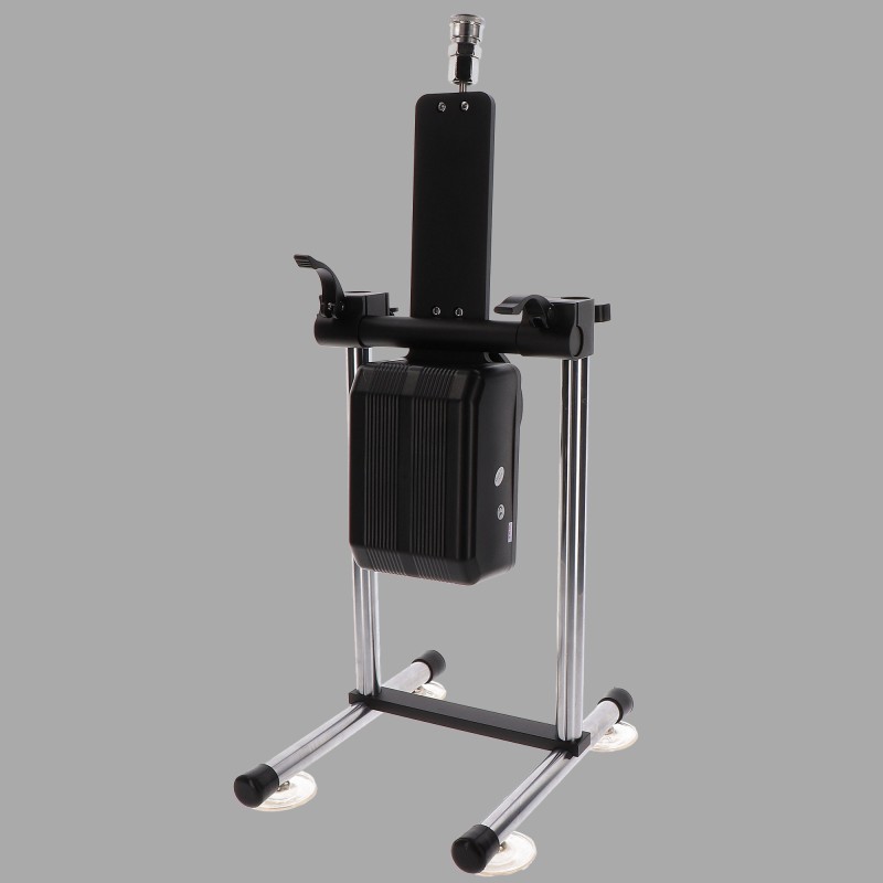 Alphamale Pro 2 seksmachine - compact, krachtig en altijd klaar voor intense seks - 6