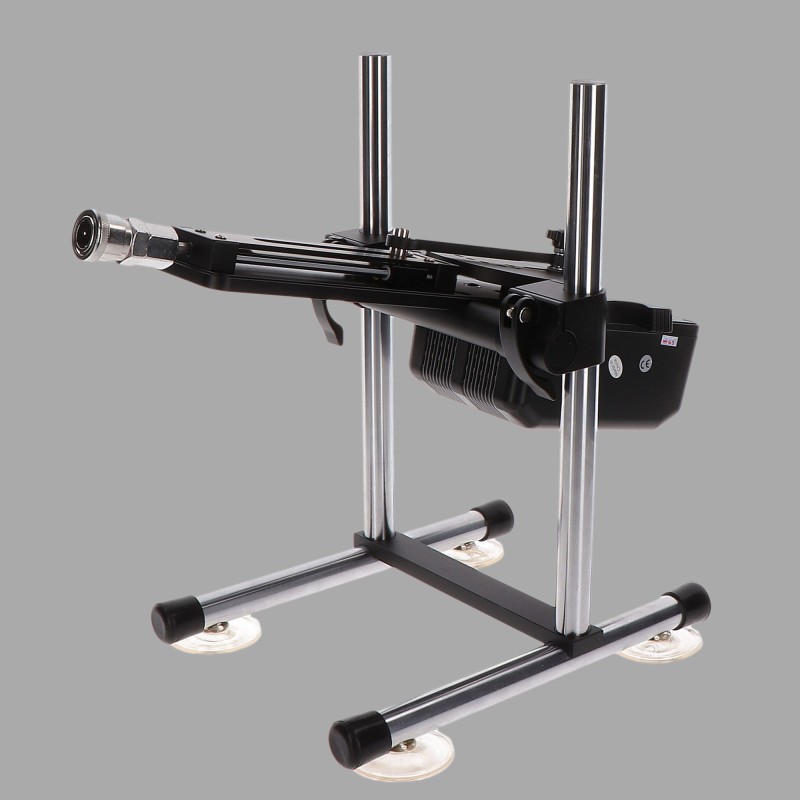 Máquina sexual Alphamale Pro 2: compacta, potente y siempre lista para el sexo intenso - 8