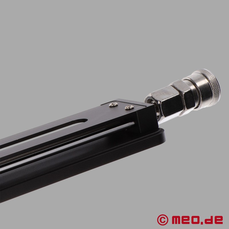 AlphaMale Pro 2 Fickmaschine - Kompakt, leistungsstark und immer bereit für intensiven Sex - 10