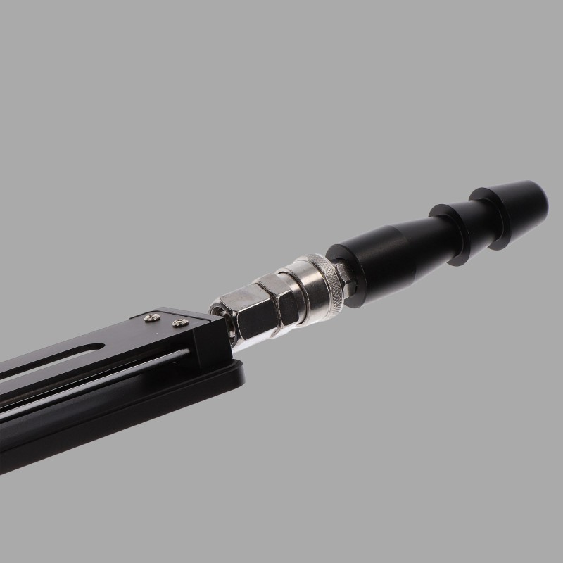 Máquina sexual Alphamale Pro 2: compacta, potente y siempre lista para el sexo intenso - 12