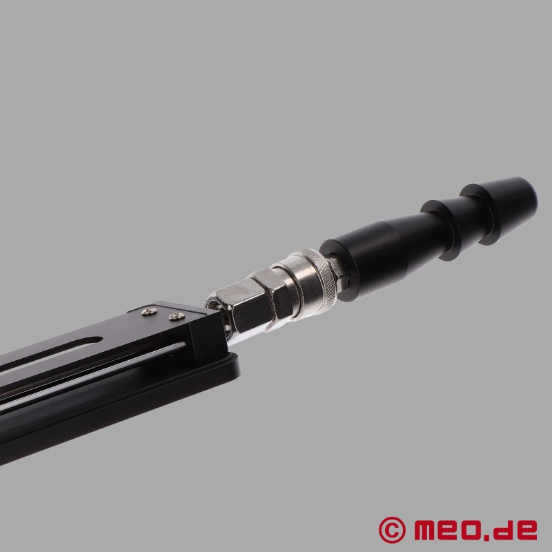 AlphaMale Pro 2 Fickmaschine - Kompakt, leistungsstark und immer bereit für intensiven Sex - 12