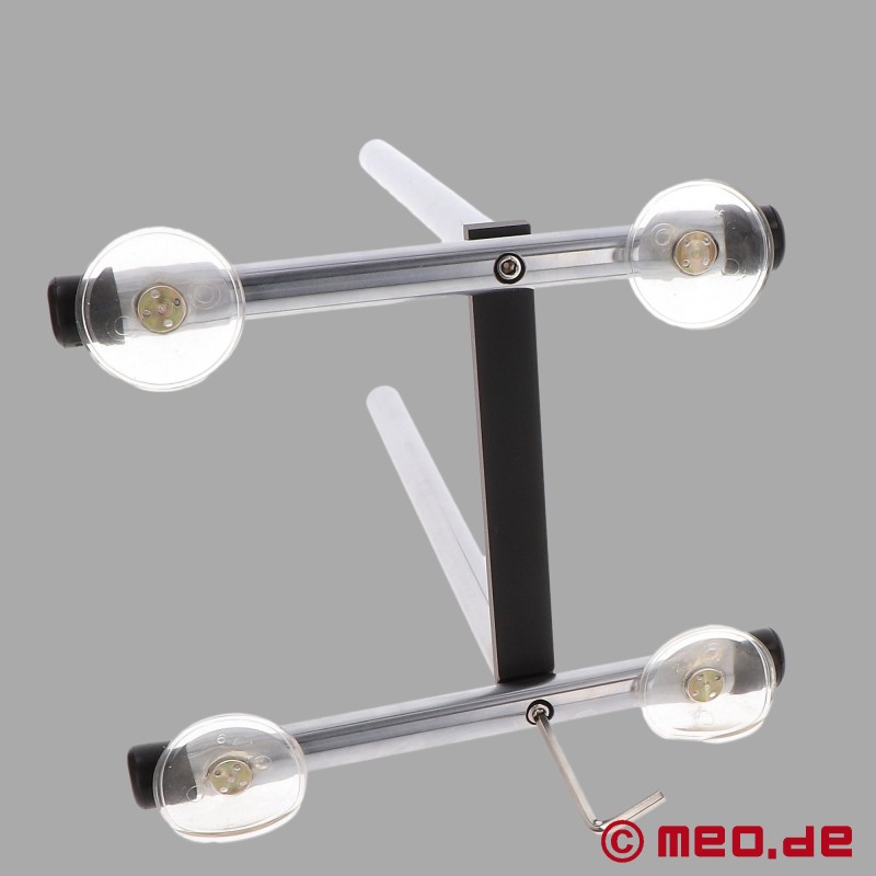 AlphaMale Pro 2 Fickmaschine - Kompakt, leistungsstark und immer bereit für intensiven Sex - 13