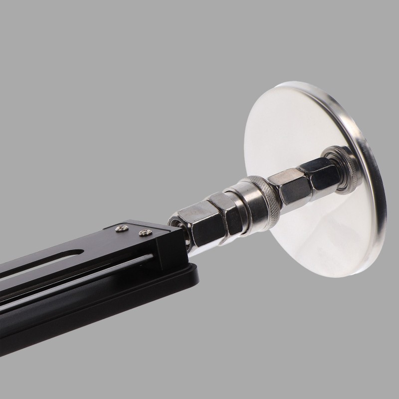 Máquina sexual Alphamale Pro 2: compacta, potente y siempre lista para el sexo intenso - 11