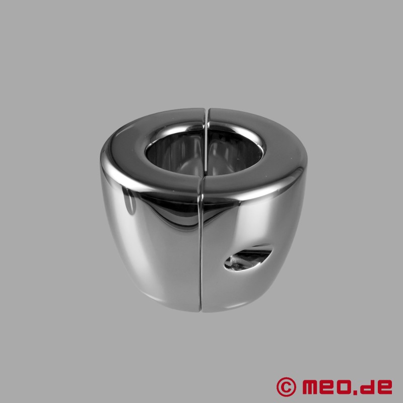 Kraftig ball stretcher i rostfritt stål - MEO - 5