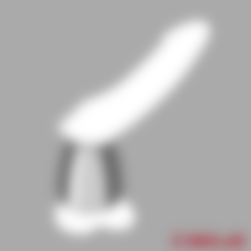 BellLock™ de MEO® - Ballstretcher lourd en acier inoxydable - 3