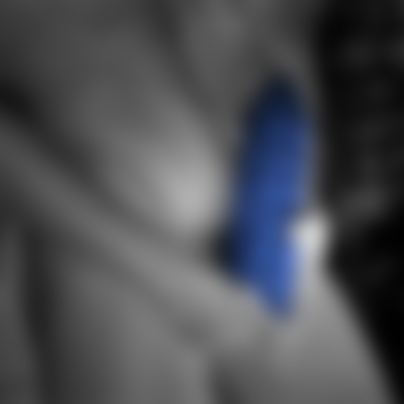 Crackstuffers Rough Rider Dildo - Pro intenzivní anální stimulaci - 3