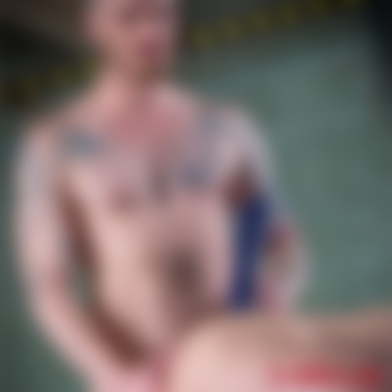 Crackstuffers Suppository - aşırı anal genişletme için anal tıkaç - 1