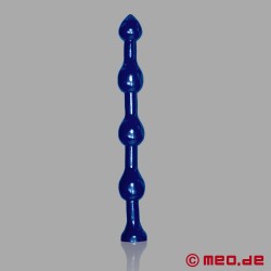 Crackstuffers Balls Deep - Die perfekte Kombination aus Dildo und Analkugeln - Thumbnail