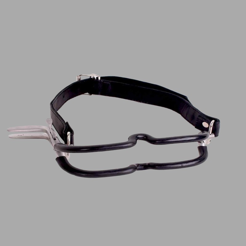 БДСМ разделитель для рта - Jaw Master Gag - 2