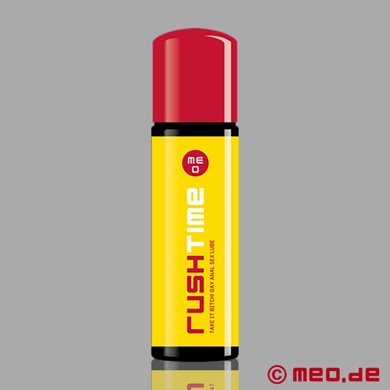 Lubricante para sexo anal RUSH-Time