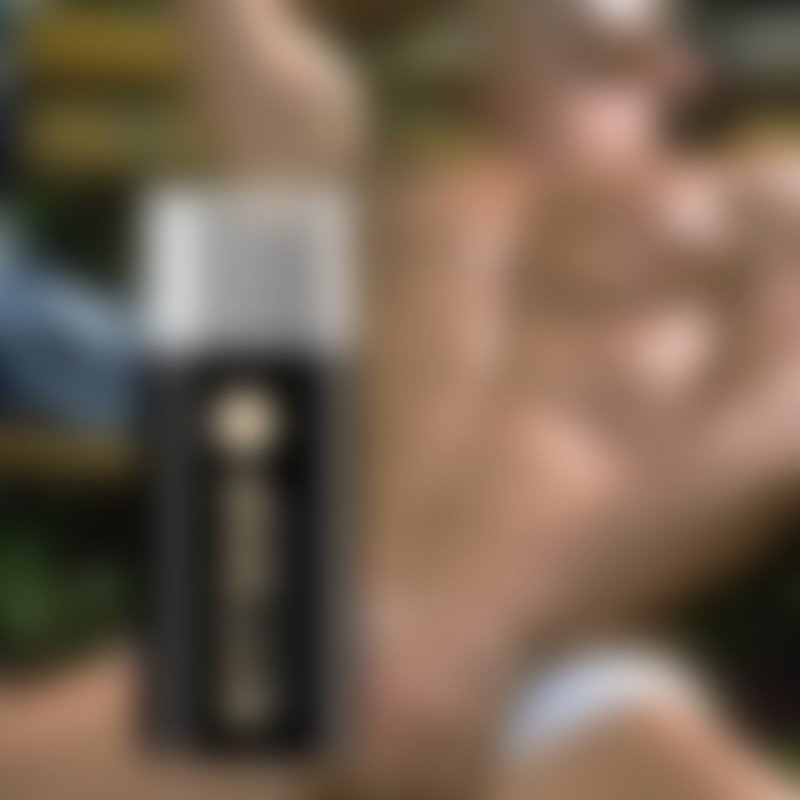 STROKE™ 2.0 von MEO® – Hybrid-Gleitgel für Edging, Milking und Masturbation - 3