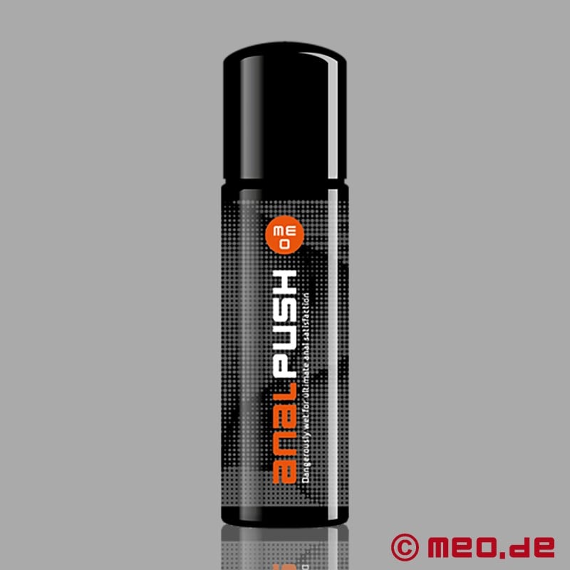 AnalPush Extreme - Lubricante Relajante Anal