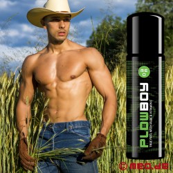 PLOWBOY 2.0 True Feel - lubrificante personale con aloe vera e vitamina E