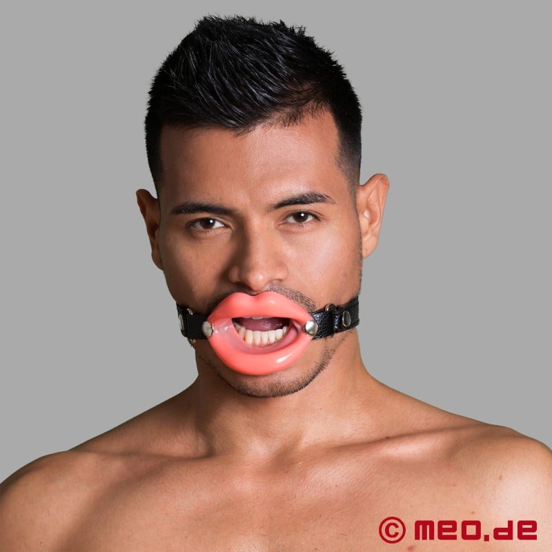 Cock Sucker Mouth Gag